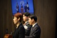 민주당 탈당 화성시의원 전성균, ′개혁신당 당대표 출마′ 선언