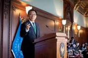 美 연방의회서 처음으로 ‘김치의 날’ 기념행사 열어