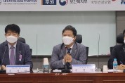 서영석 의원 개최 아토피 토론회, 사각지대 해소에 한 목소리