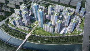 대치 미도아파트, 최고 50층 재건축…강남 스카이라인 대대적 변화