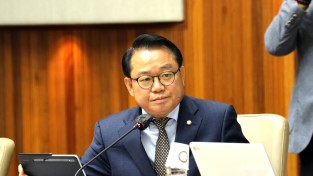 안병길의원, '원도심 활성화법' 발의